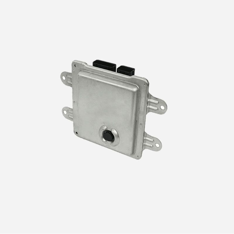 Body Control Module