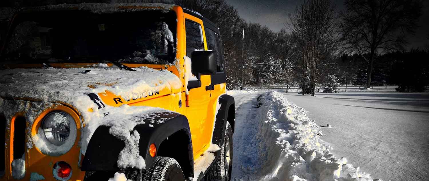 What Are Common TIPM Issues for the 2008 Wrangler JK?
