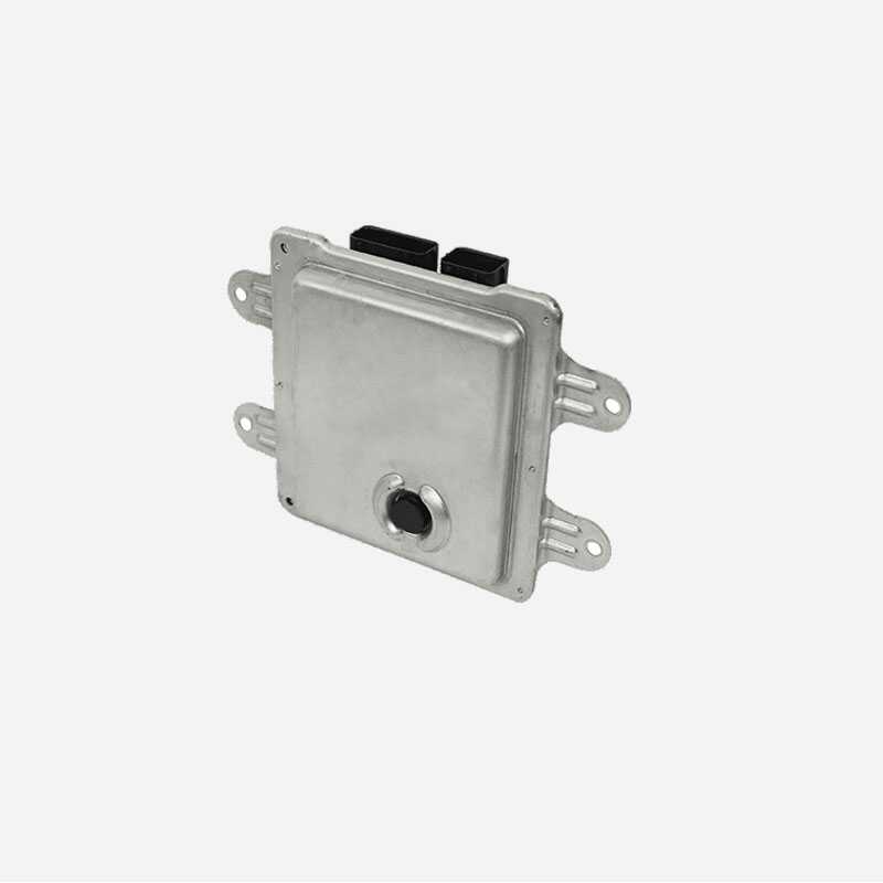 Body Control Module