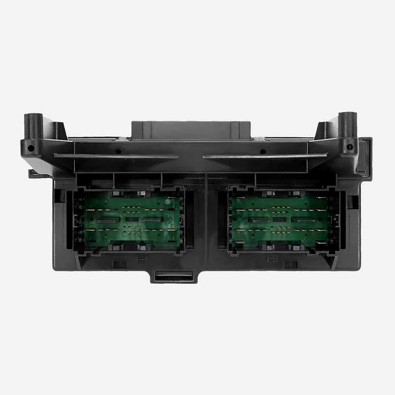 2007 2008 2009 Dodge Durango / Chrysler Aspen 04692192 TIPM / IPM - Image 2