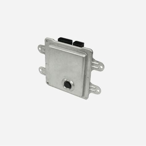 Body Control Module