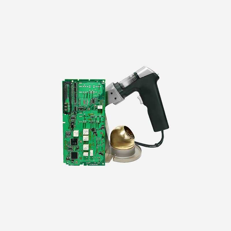 TIPM repair service
