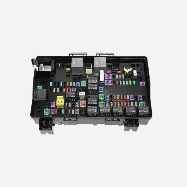 2017 - 2018 RAM 2500 / 3500 68322376 TIPM / PDC - Image 2